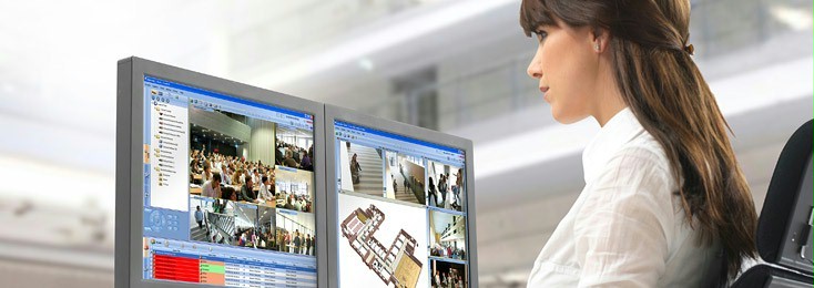 Hệ thống an ninh